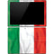 Italy Flag Surface Pro 4 Skin